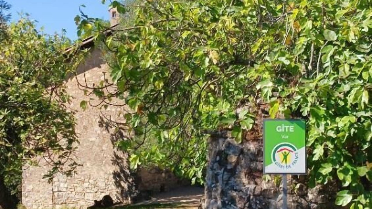 Photo of Outdoor in Tourrettes