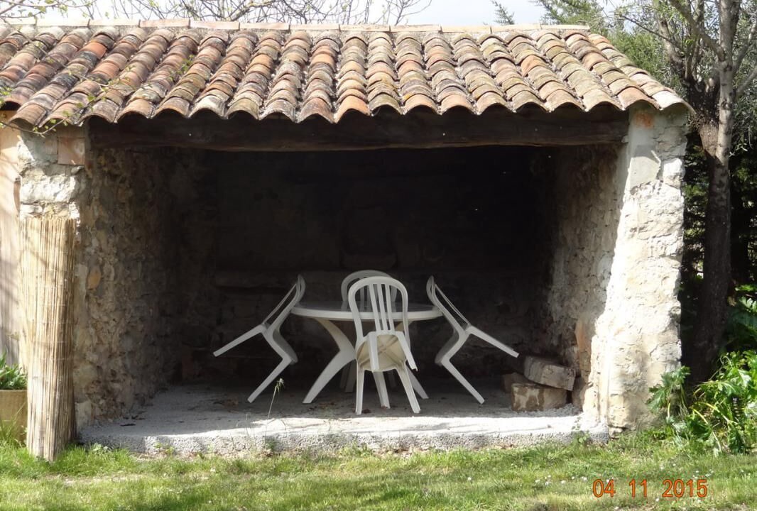 Photo of Outdoor in Tourrettes