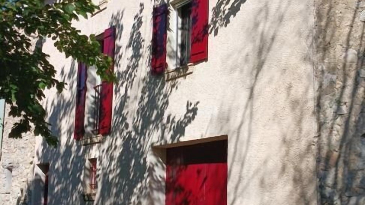 Photo of Outdoor in Tourrettes