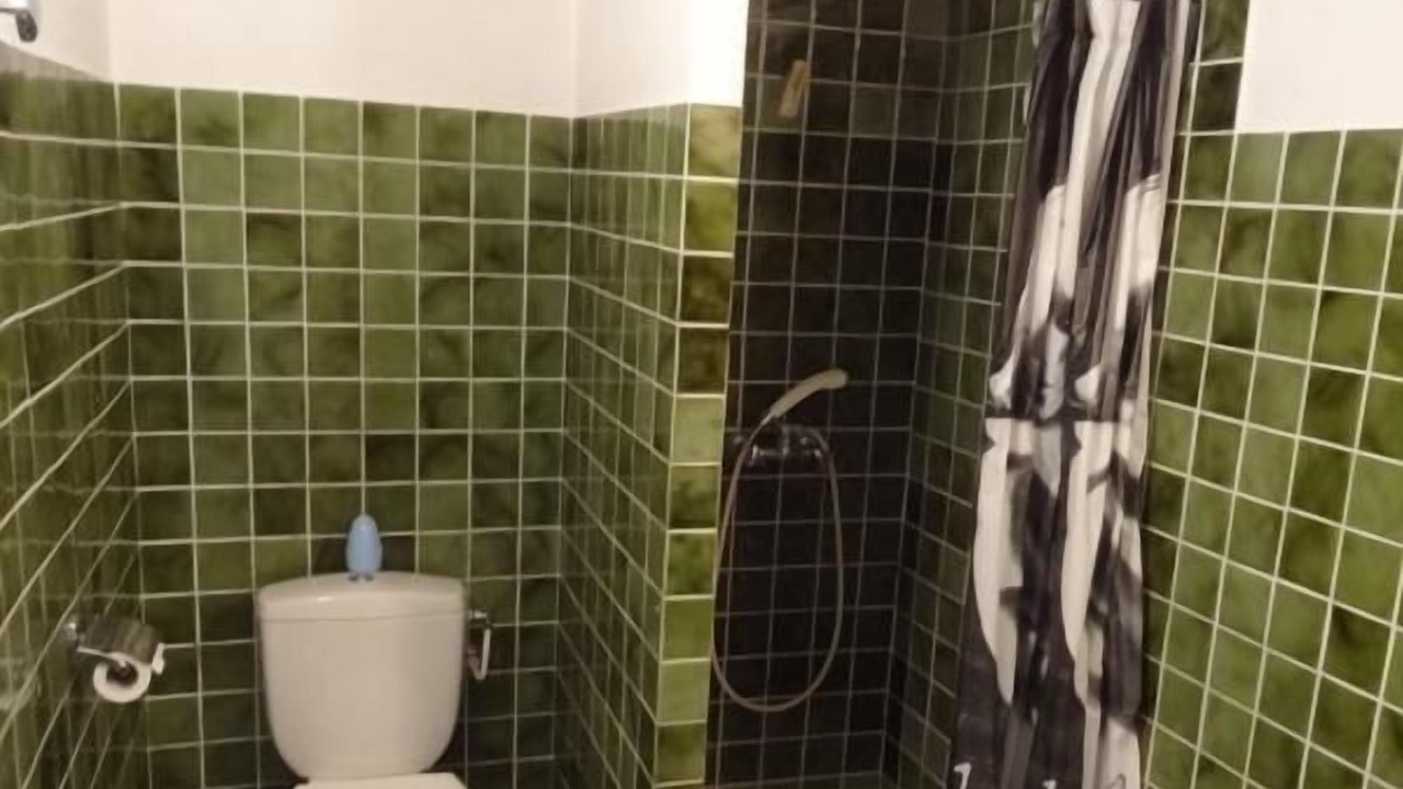 Photo of Bathroom in Tourrettes