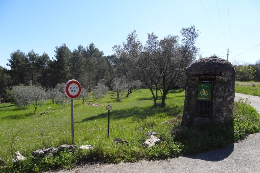 Photo of Outdoor in Tourrettes