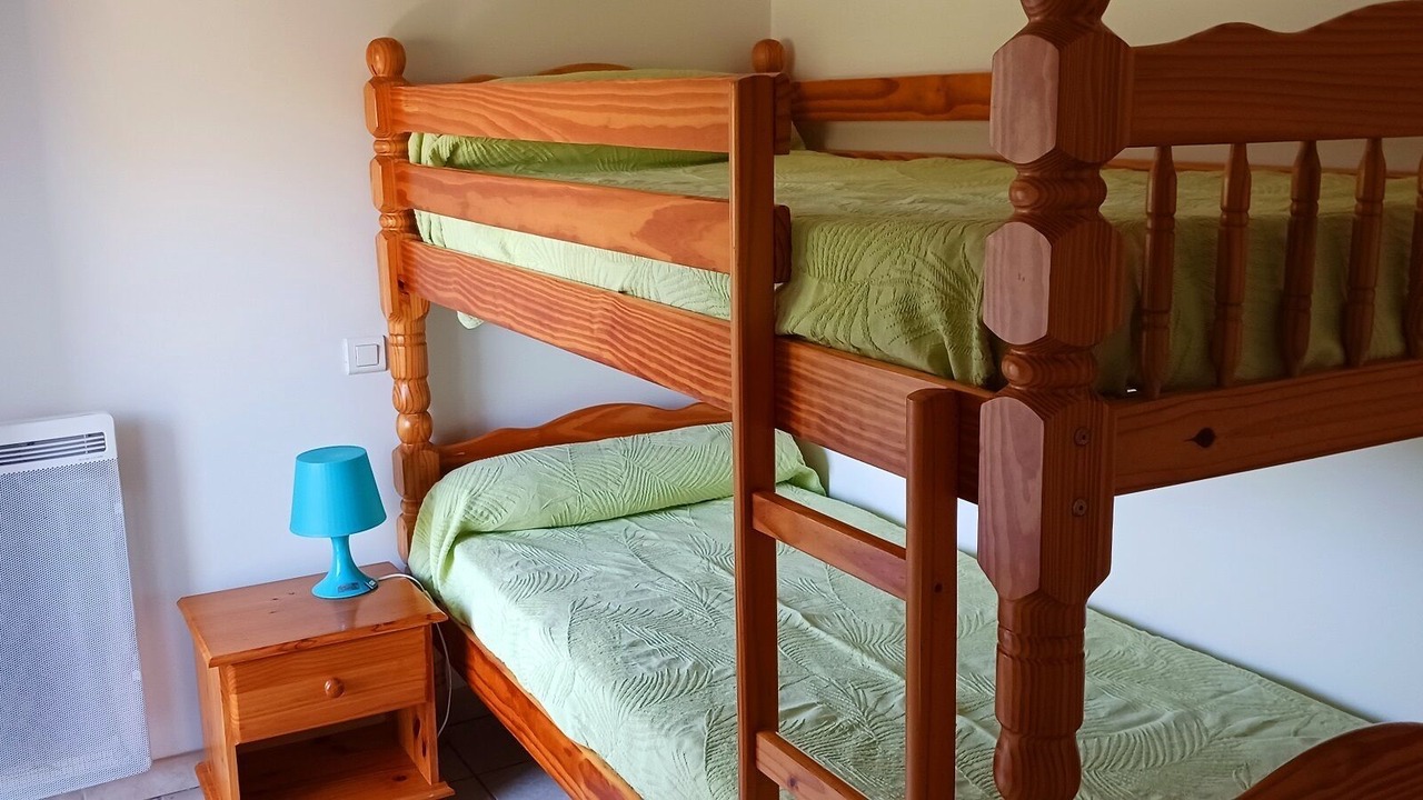 Photo of Bedroom in Le Muy