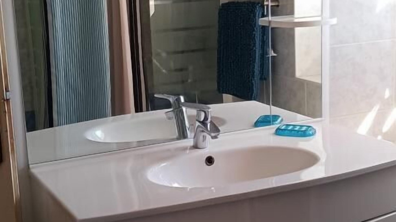 Photo of Bathroom in Le Muy
