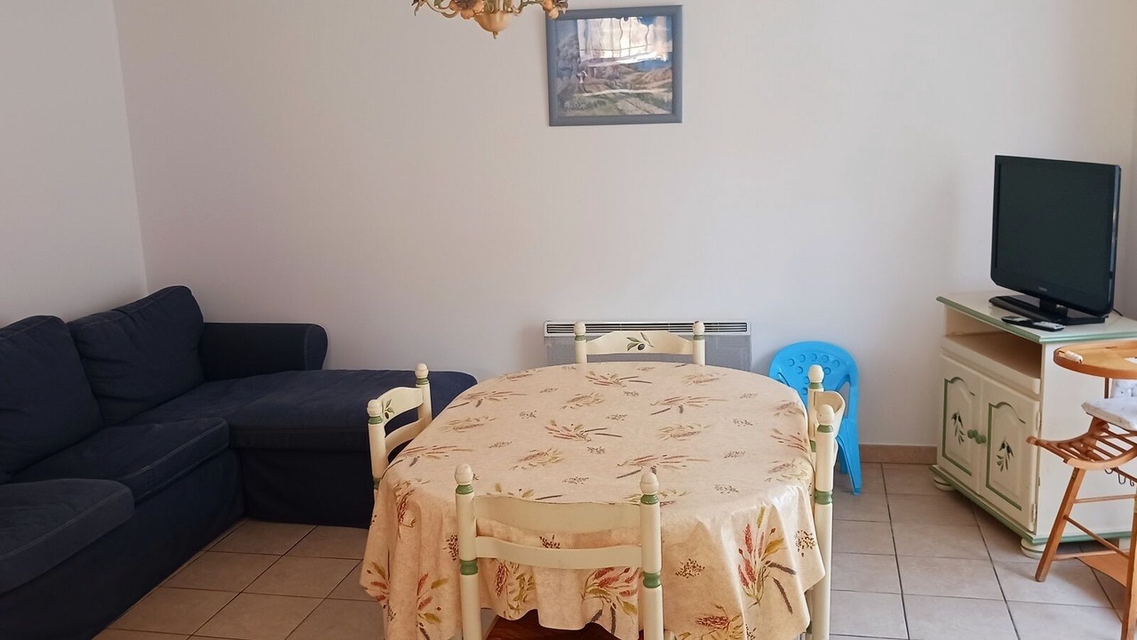 Photo of Livingroom in Le Muy