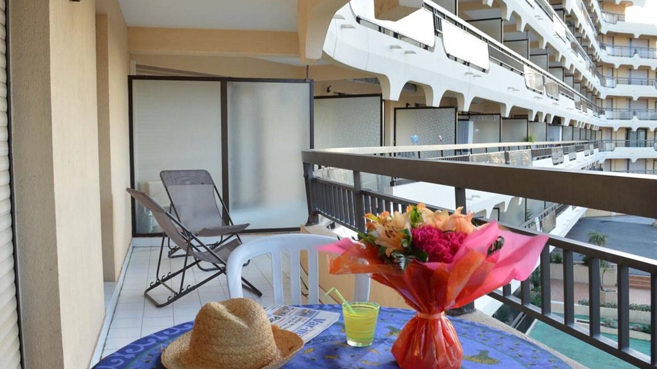 Photo of Outdoor in Frejus Plage
