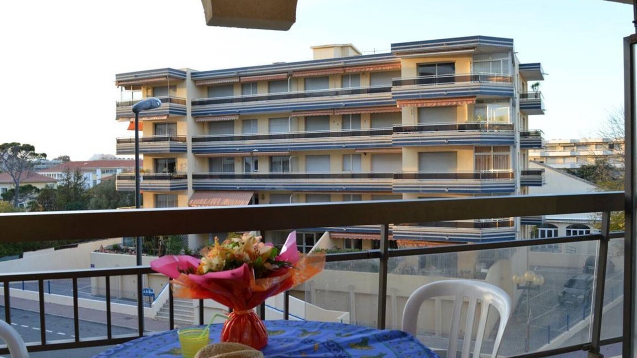 Photo of Outdoor in Frejus Plage