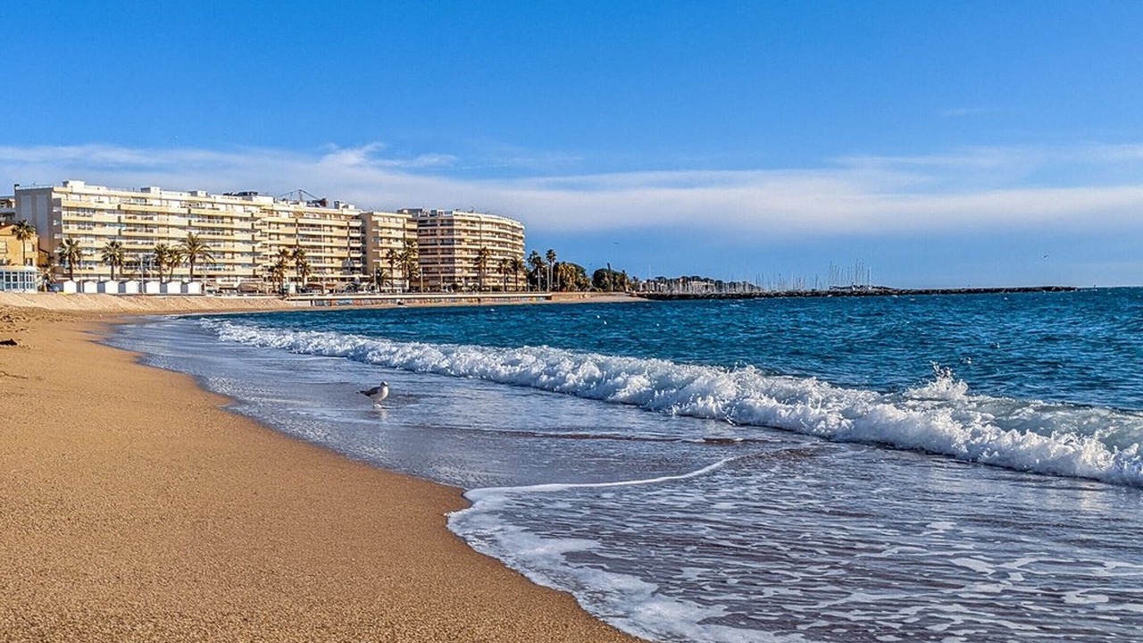 Photo of Others in Frejus Plage