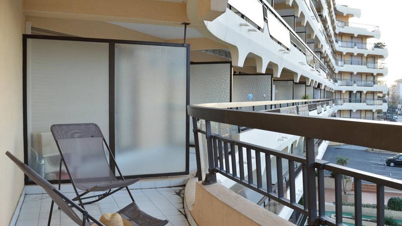 Photo of Outdoor in Frejus Plage