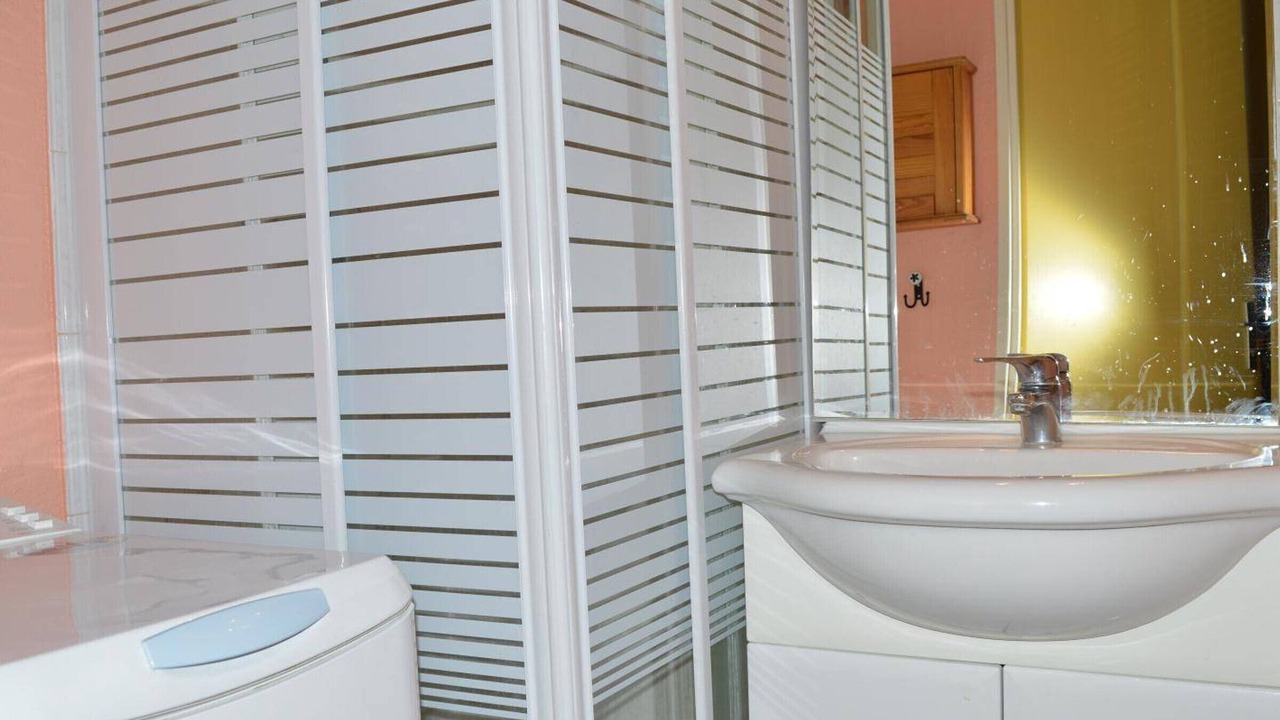 Photo of Bathroom in Saint-Aygulf