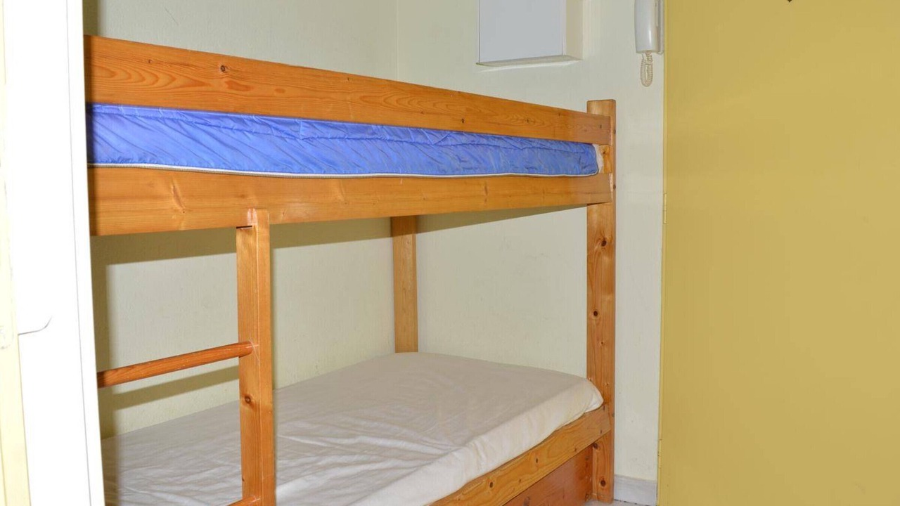 Photo of Bedroom in Saint-Aygulf