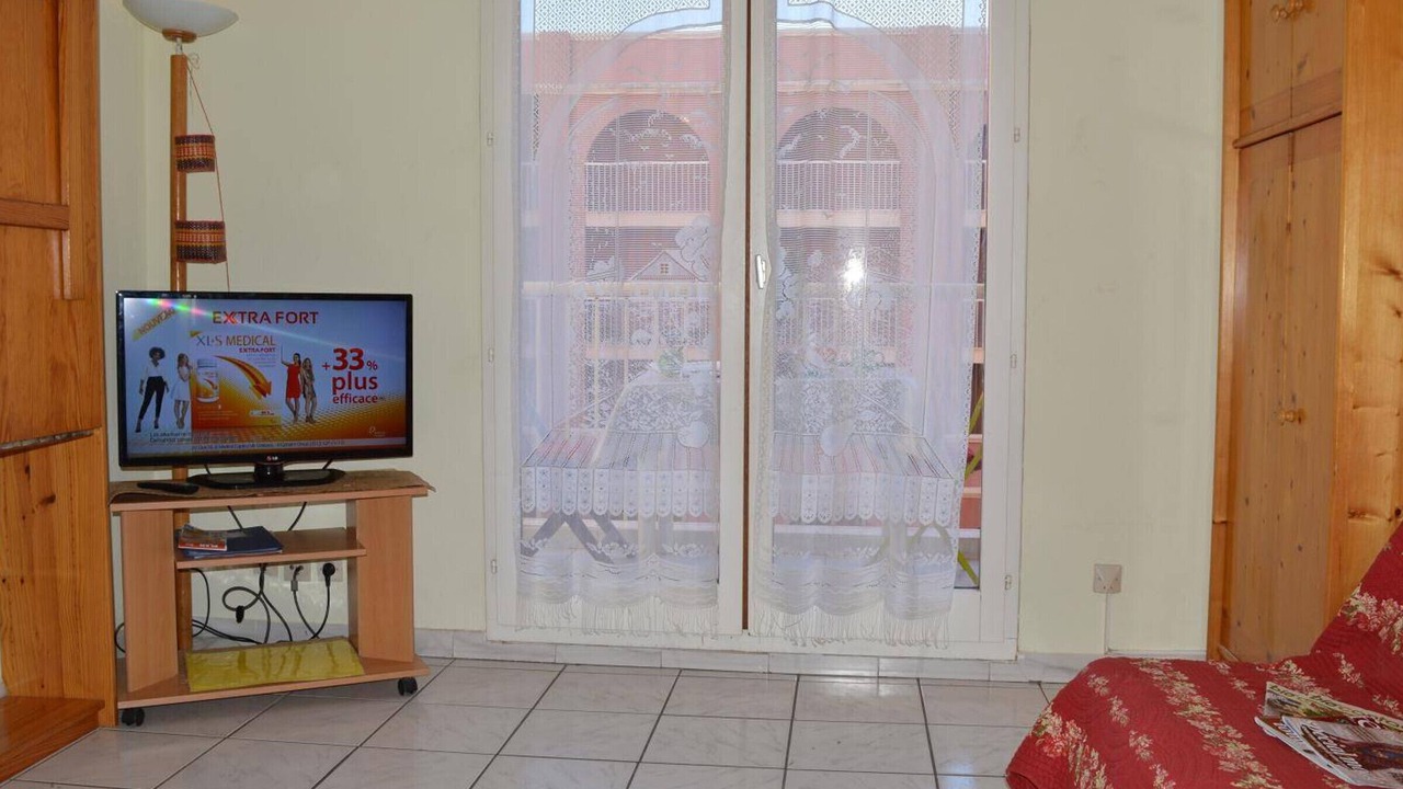 Photo of Bedroom in Saint-Aygulf