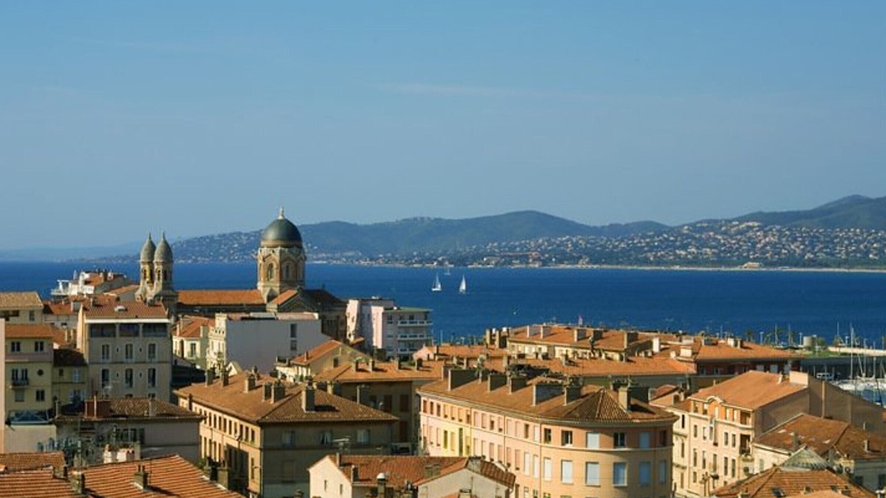 Photo of Others in Saint-Aygulf
