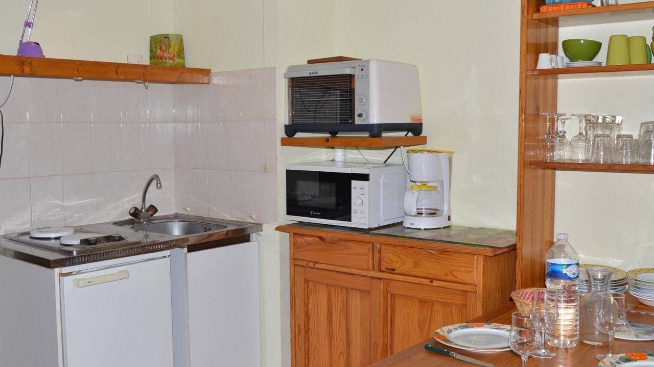 Photo of Kitchen in Saint-Aygulf