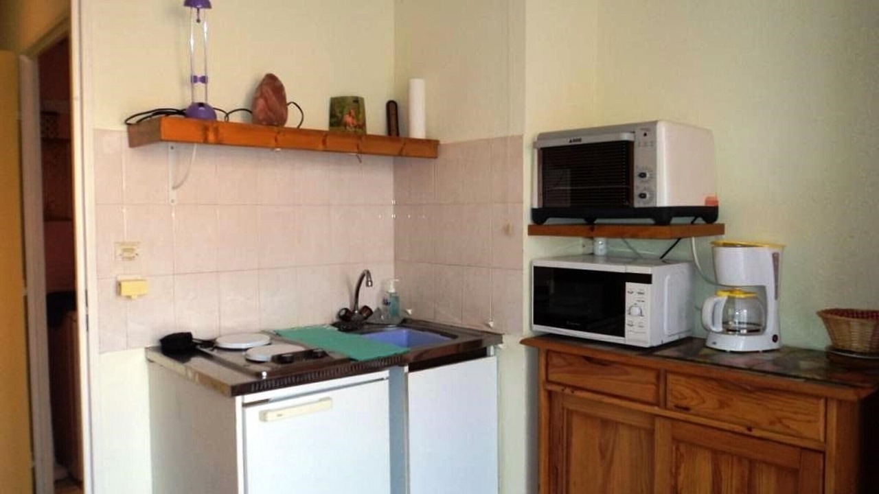 Photo of Kitchen in Saint-Aygulf