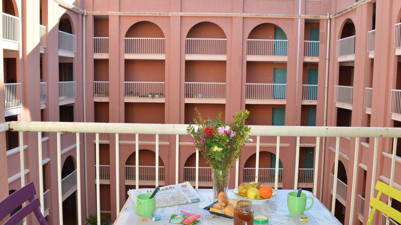 Photo of Outdoor in Saint-Aygulf