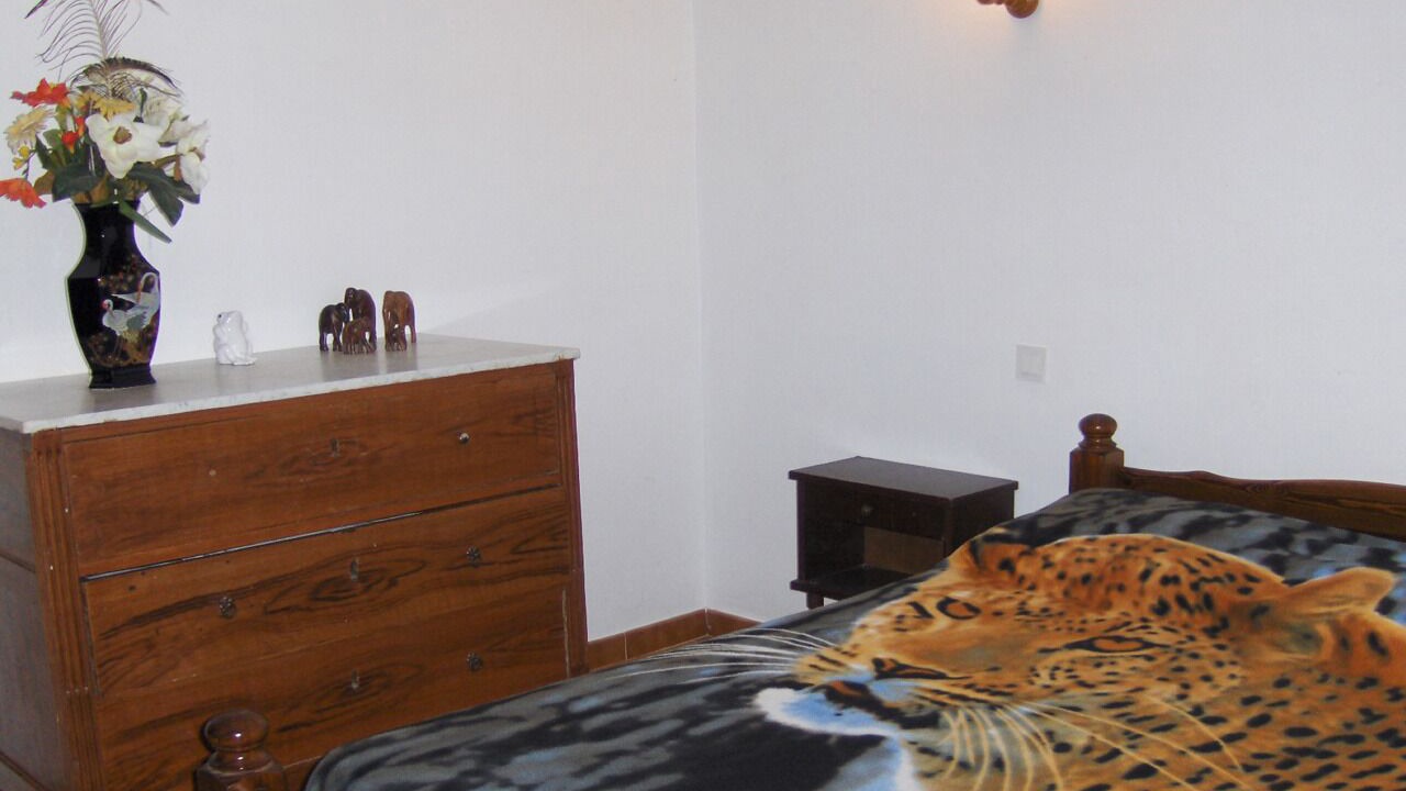 Photo of Bedroom in La Garde-Freinet