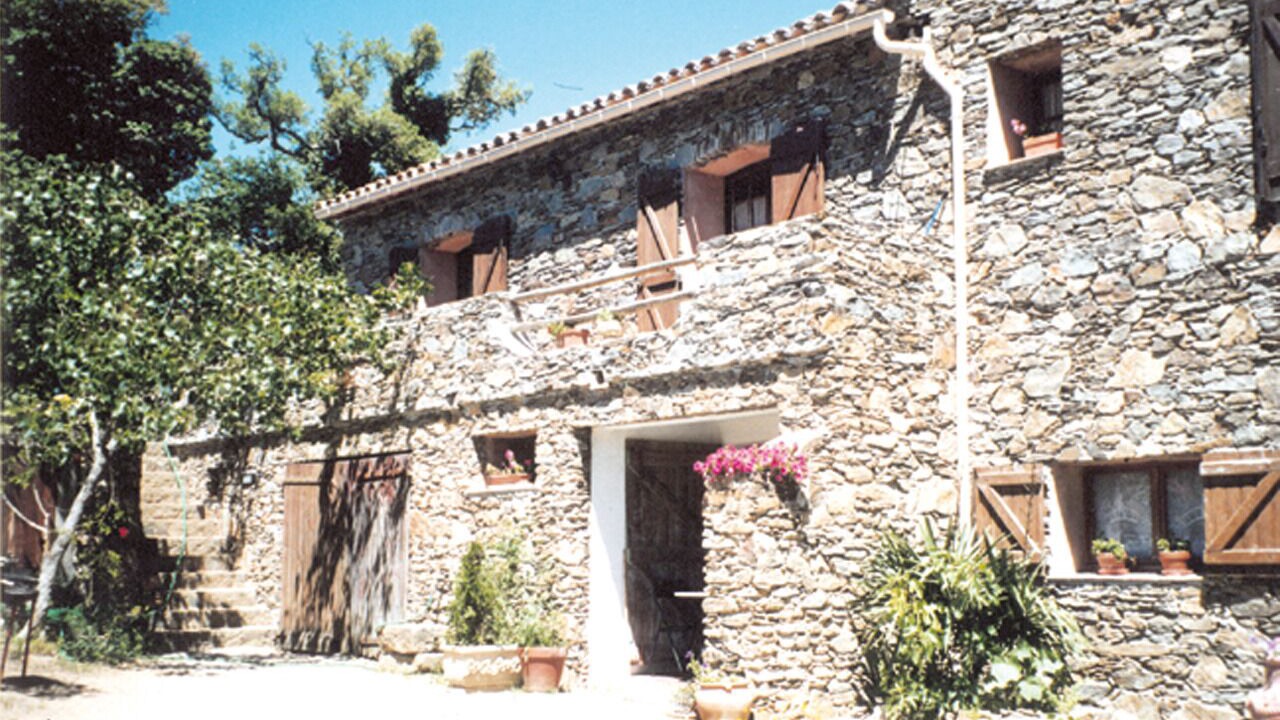 Photo of Outdoor in La Garde-Freinet