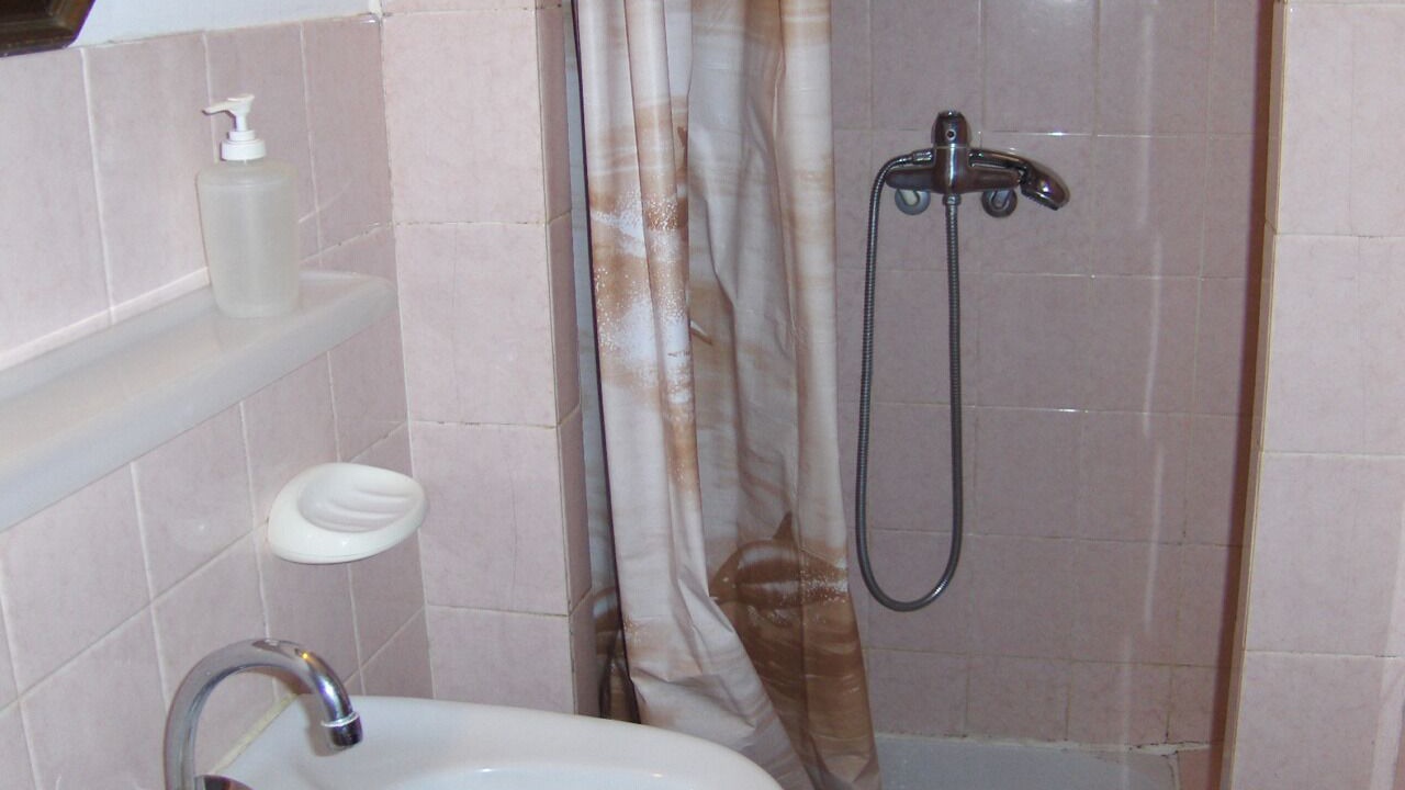 Photo of Bathroom in La Garde-Freinet