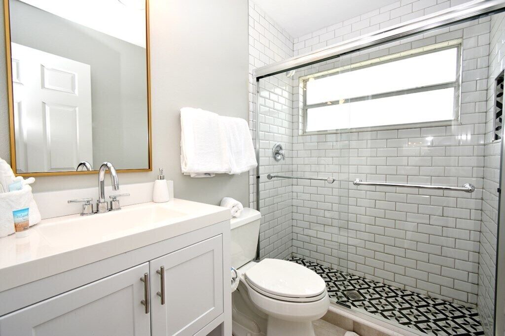 Photo of Bathroom in Greater Groves