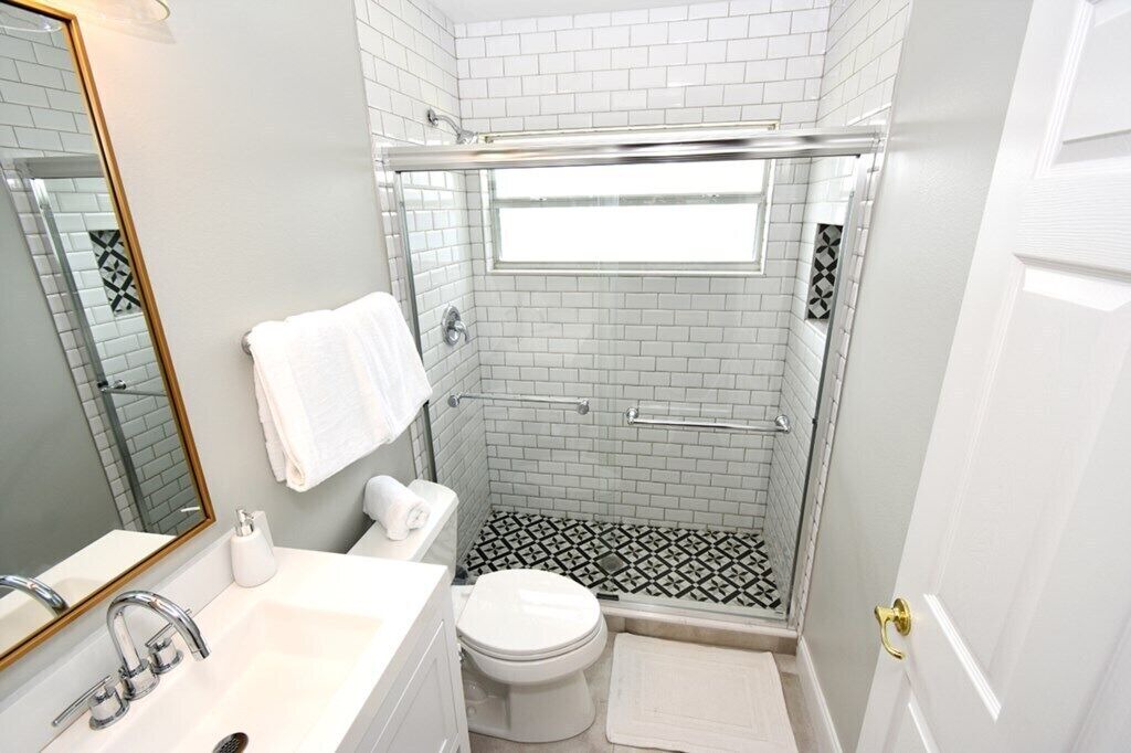 Photo of Bathroom in Greater Groves