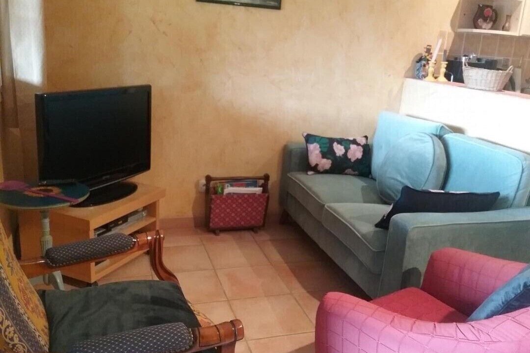 Photo of Livingroom in Bagnols-en-Foret