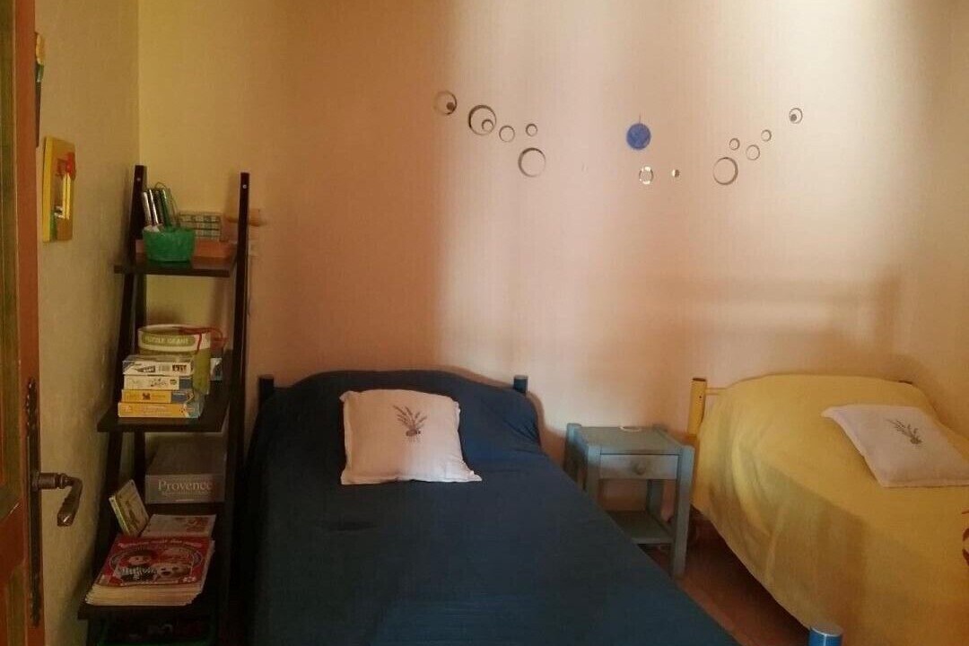 Photo of Bedroom in Bagnols-en-Foret