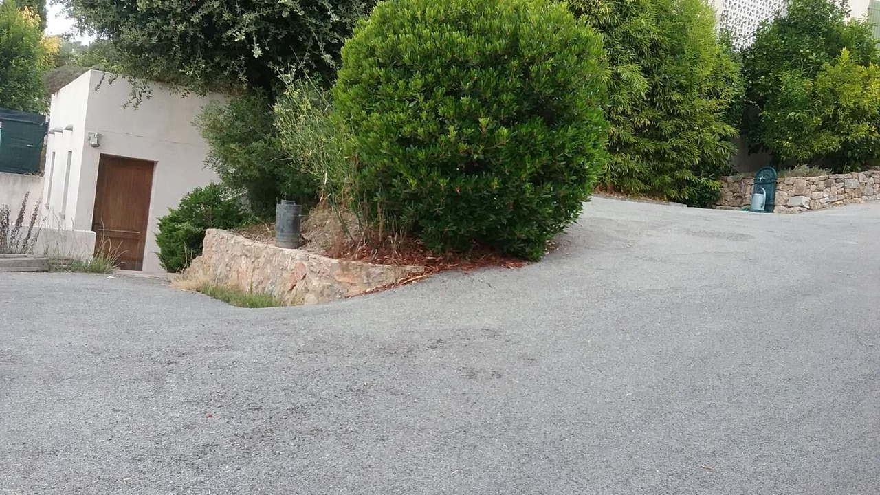 Photo of Outdoor in Bagnols-en-Foret