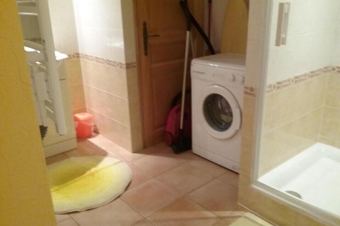 Photo of Bathroom in Bagnols-en-Foret