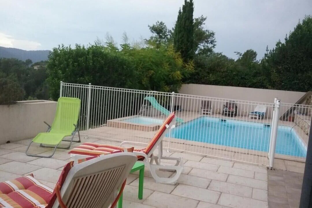 Photo of Outdoor in Bagnols-en-Foret