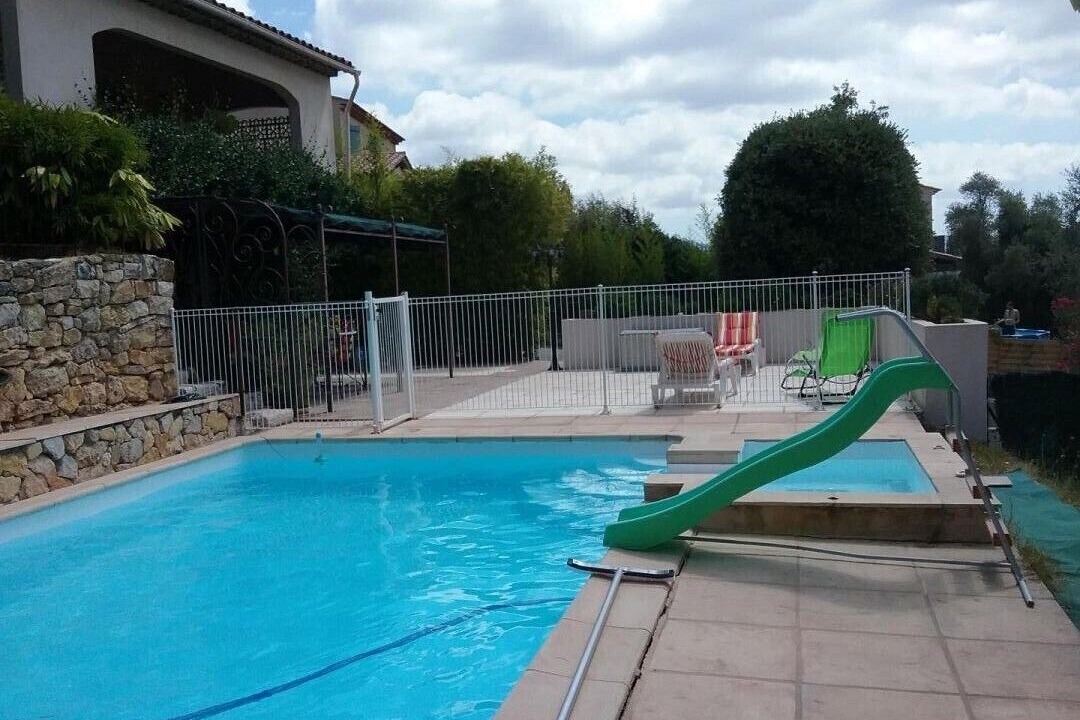Photo of Outdoor in Bagnols-en-Foret