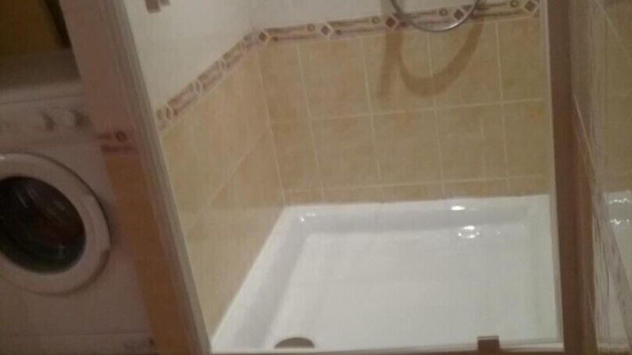 Photo of Bathroom in Bagnols-en-Foret