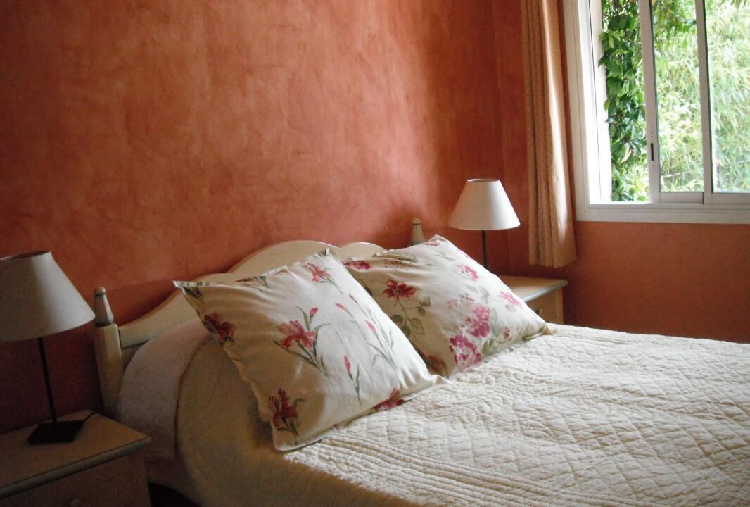 Photo of Bedroom in Bagnols-en-Foret