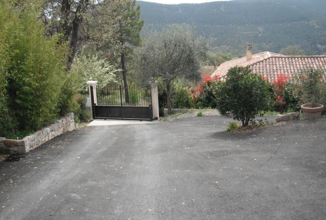 Photo of Outdoor in Bagnols-en-Foret