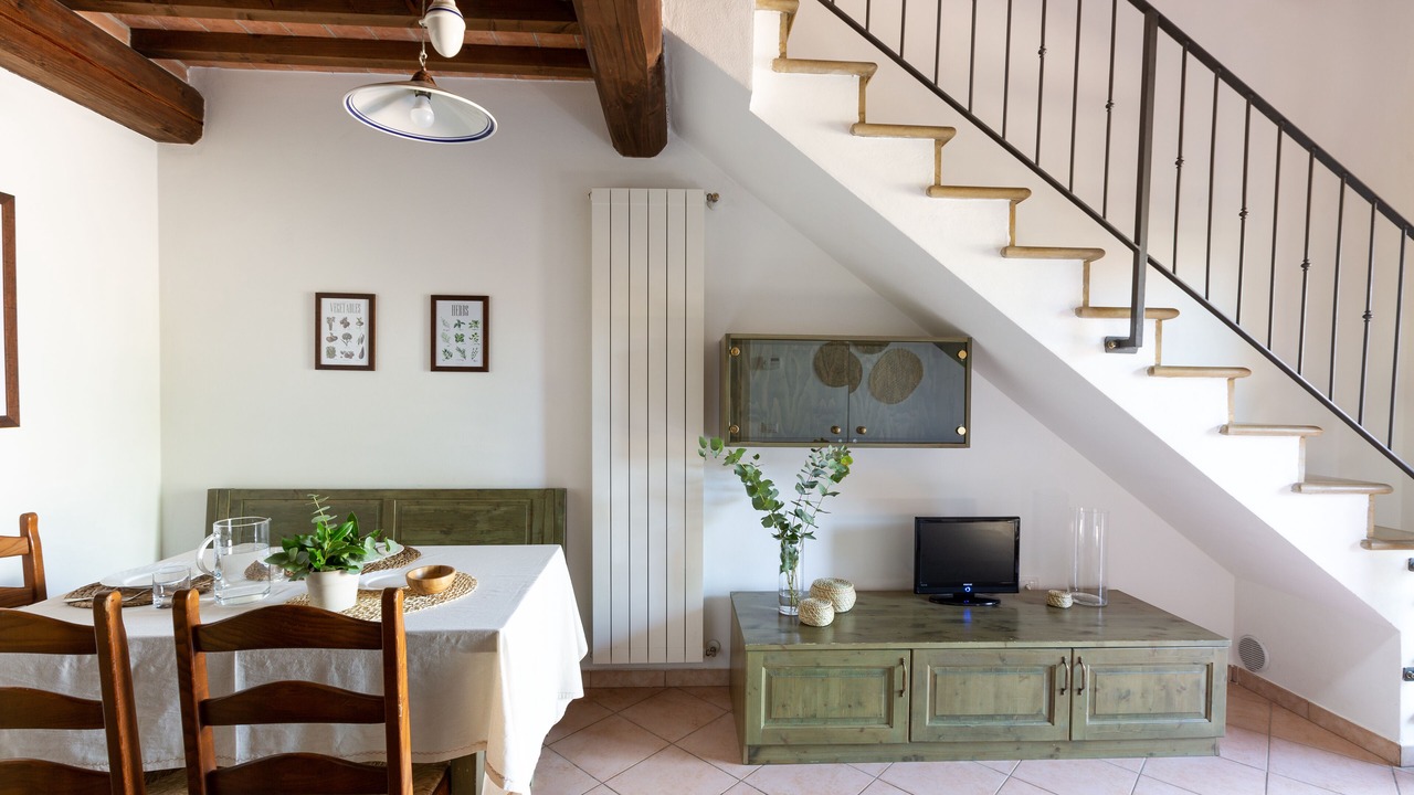 Photo of Livingroom in Rosignano Marittimo