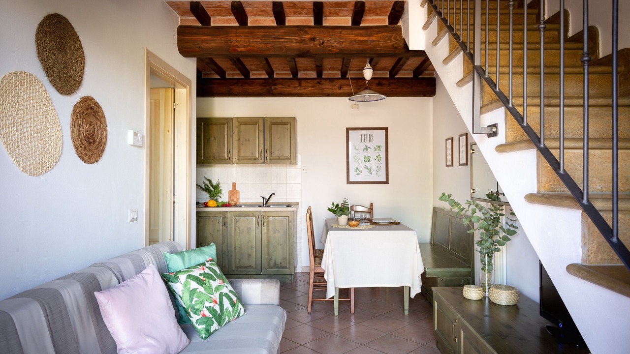 Photo of Livingroom in Rosignano Marittimo
