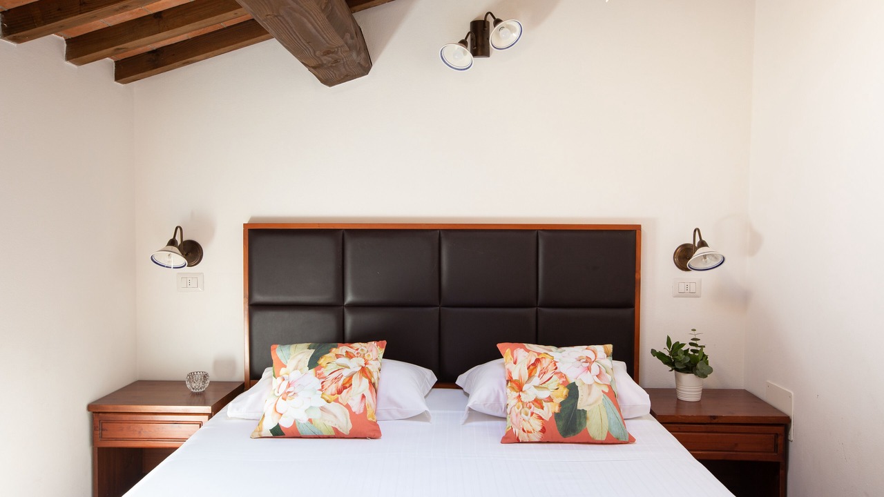 Photo of Bedroom in Rosignano Marittimo
