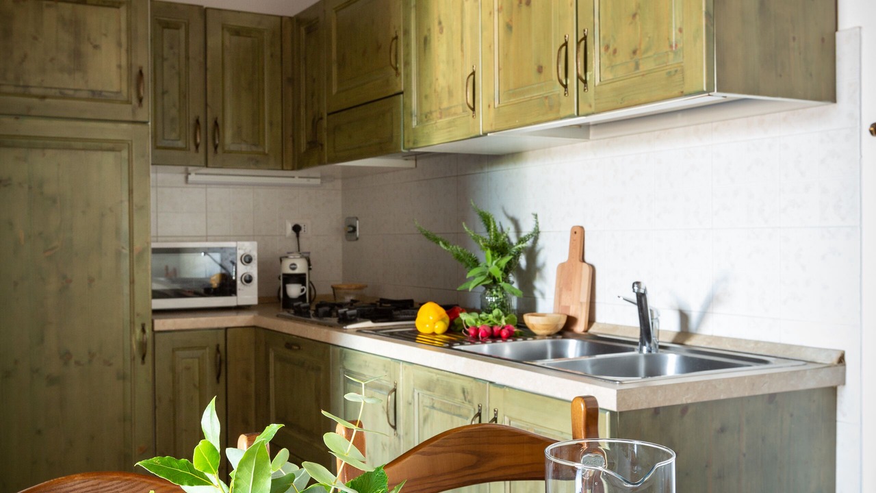 Photo of Kitchen in Rosignano Marittimo