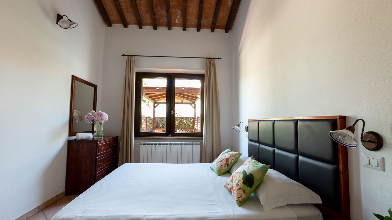Photo of Bedroom in Rosignano Marittimo