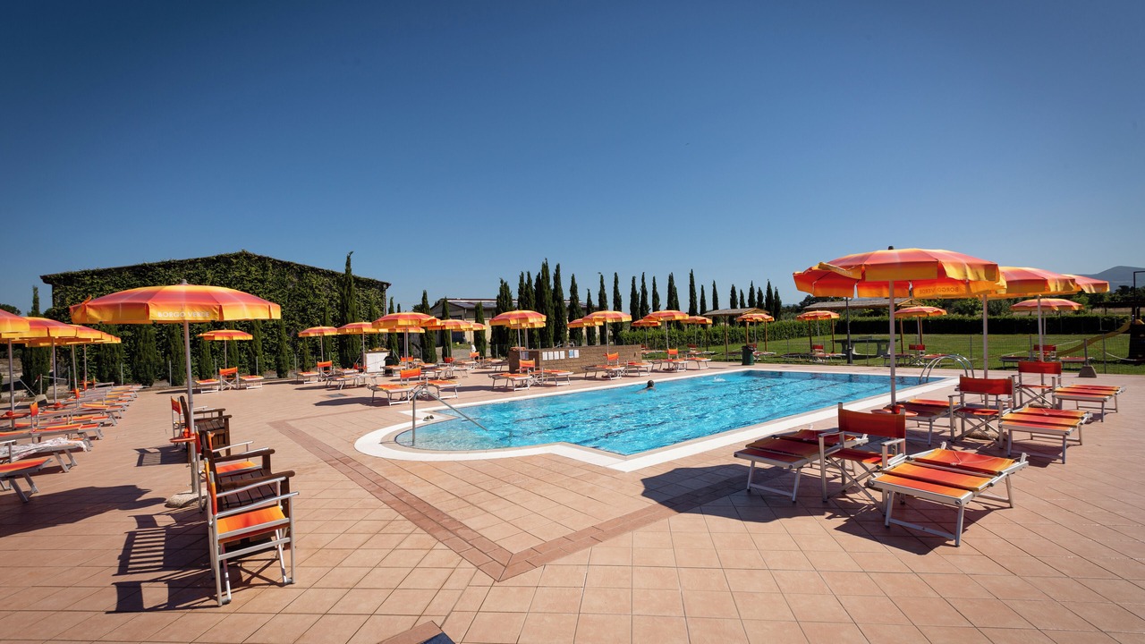 Photo of Outdoor in Rosignano Marittimo