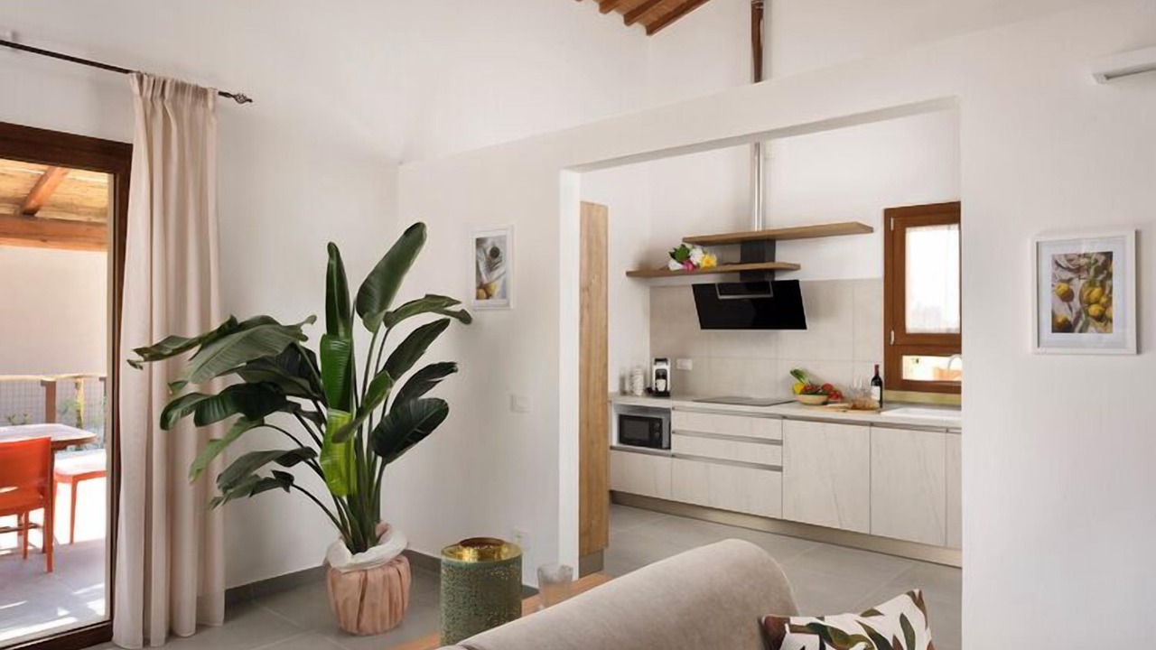 Photo of Kitchen in Rosignano Marittimo