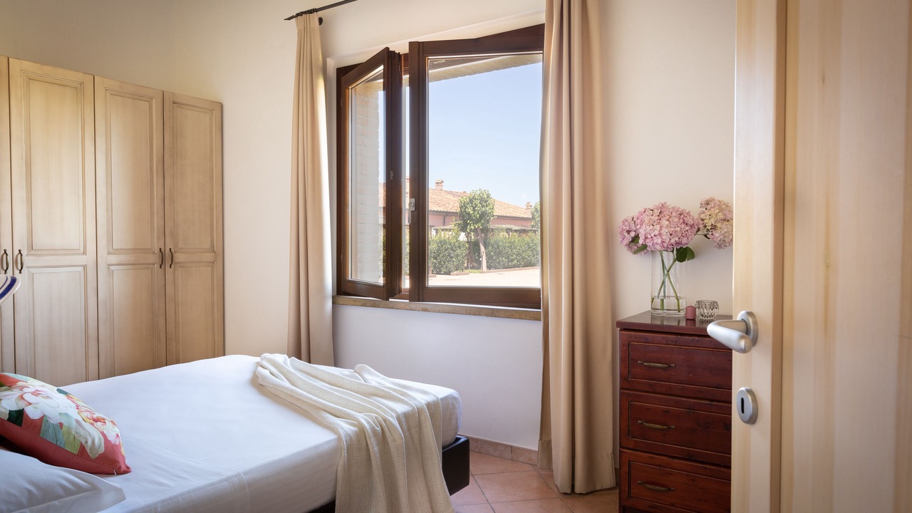 Photo of Bedroom in Rosignano Marittimo