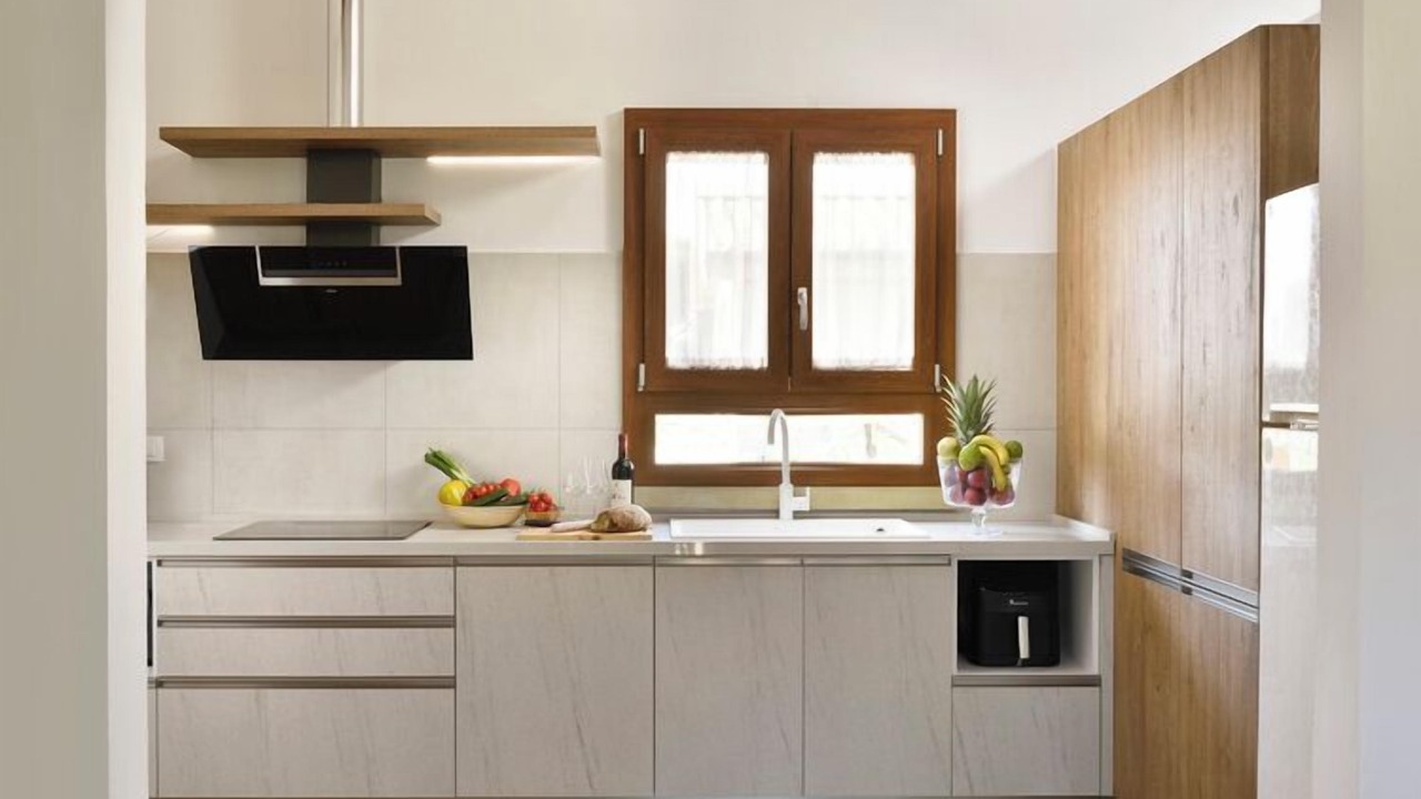 Photo of Kitchen in Rosignano Marittimo