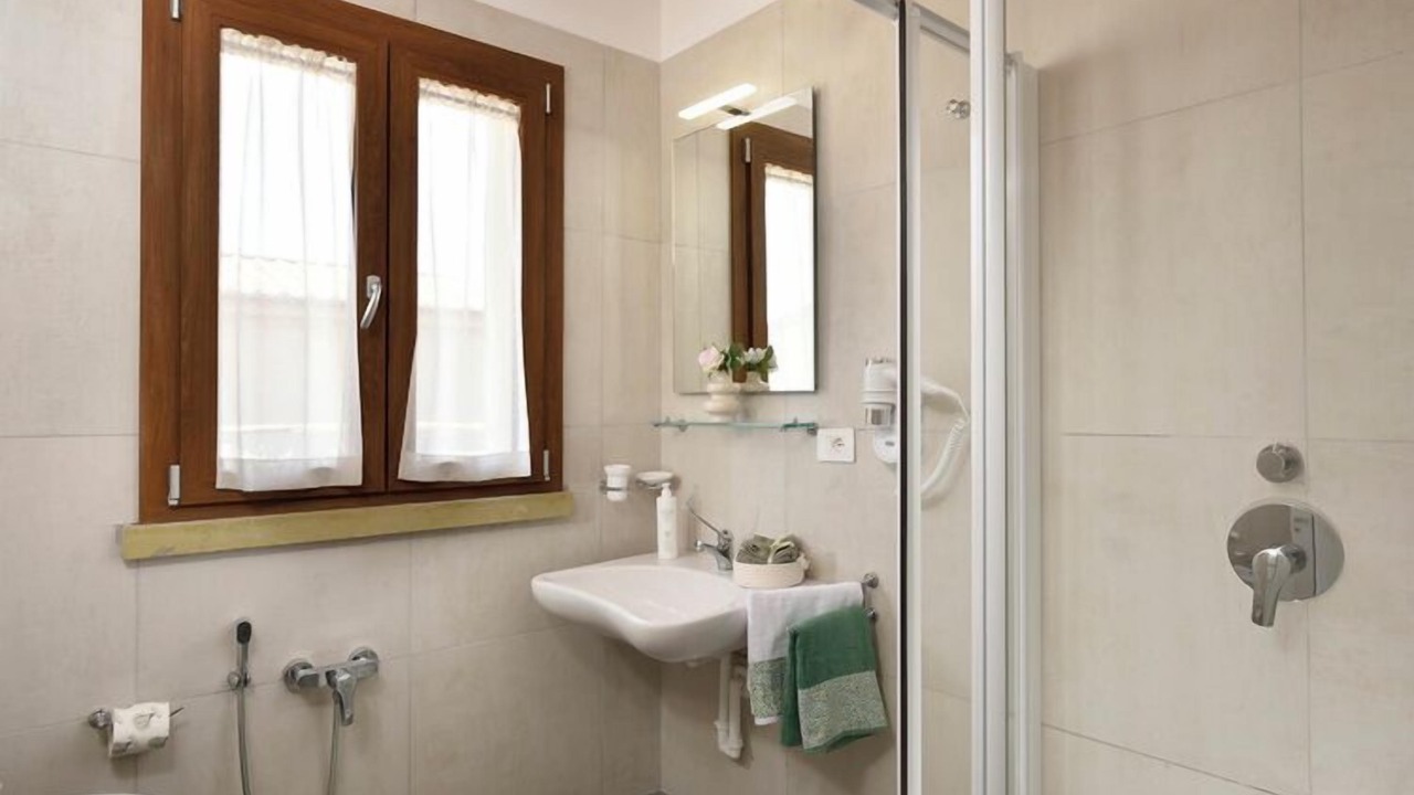 Photo of Bathroom in Rosignano Marittimo