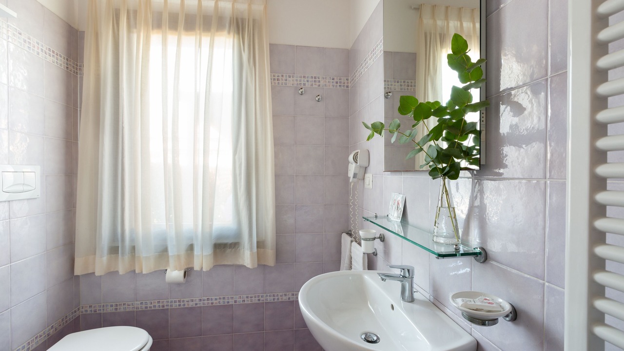 Photo of Bathroom in Rosignano Marittimo