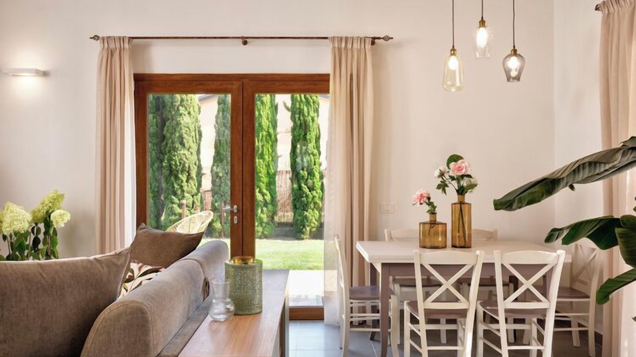Photo of Livingroom in Rosignano Marittimo