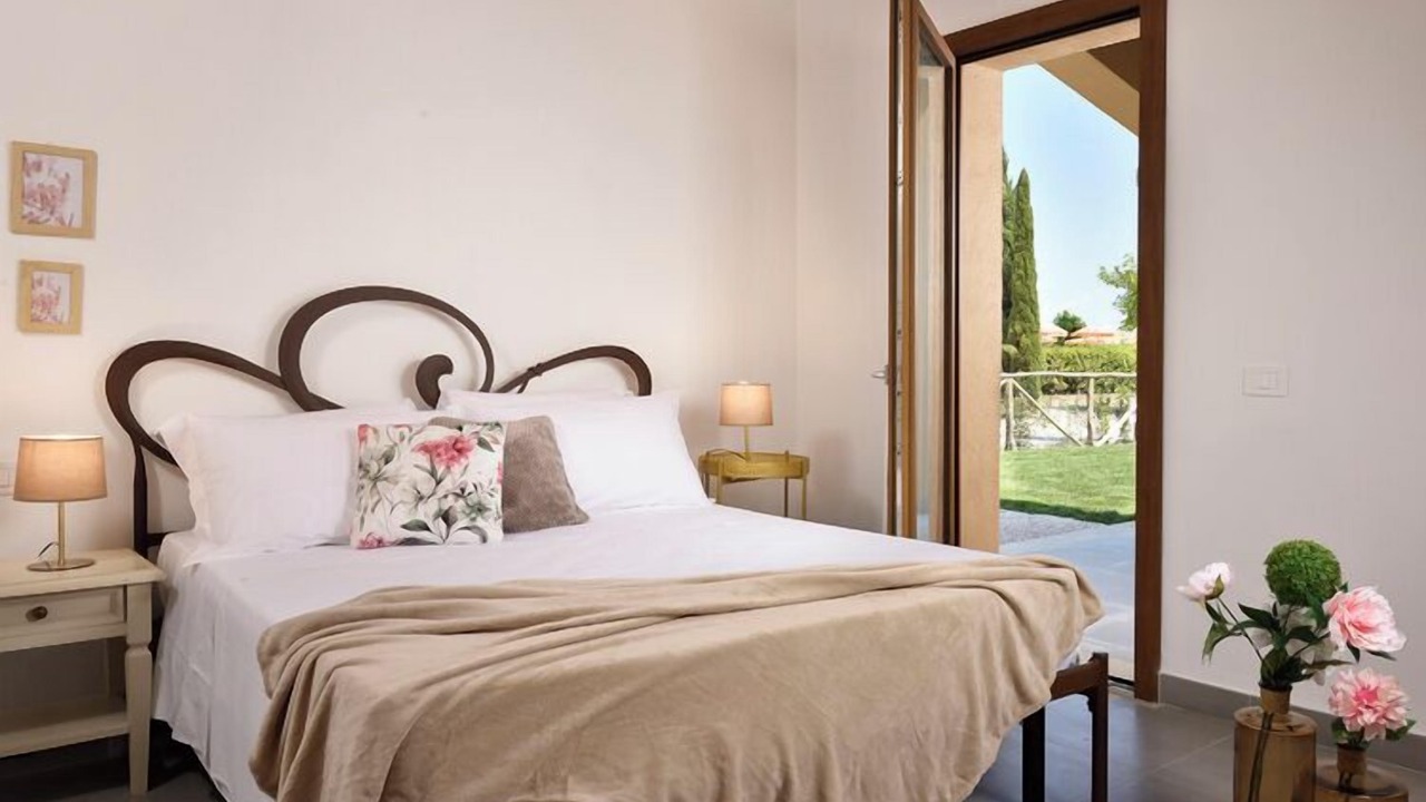 Photo of Bedroom in Rosignano Marittimo