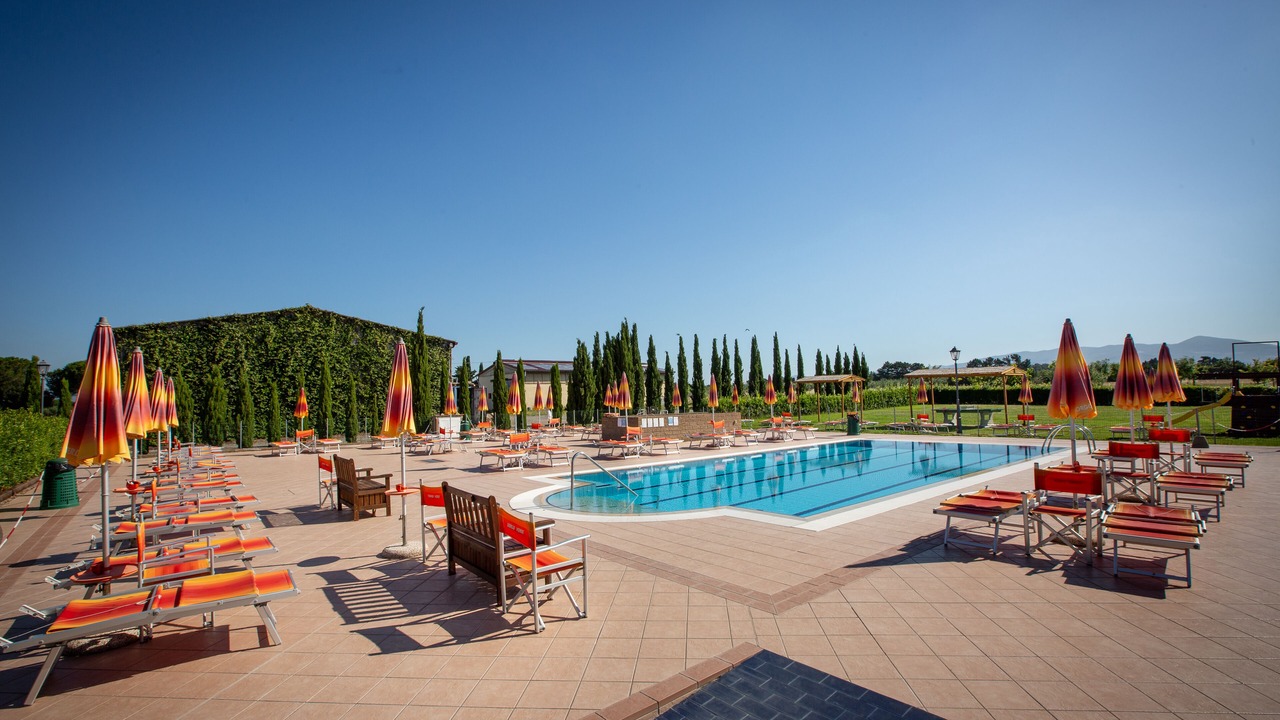 Photo of Outdoor in Rosignano Marittimo
