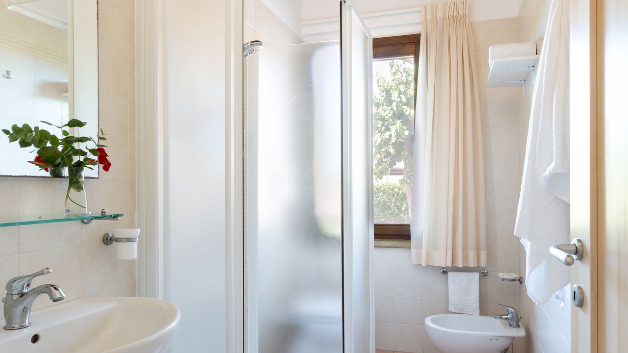Photo of Bathroom in Rosignano Marittimo
