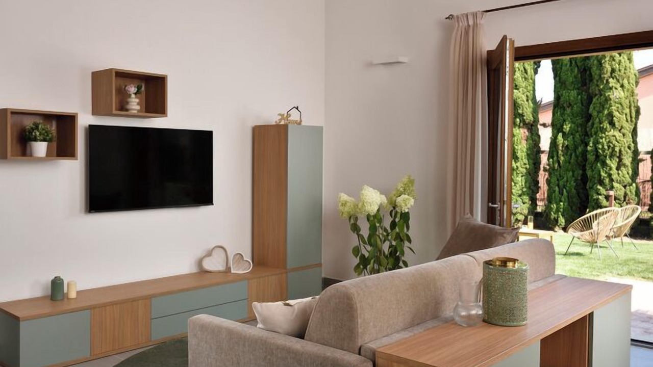 Photo of Livingroom in Rosignano Marittimo
