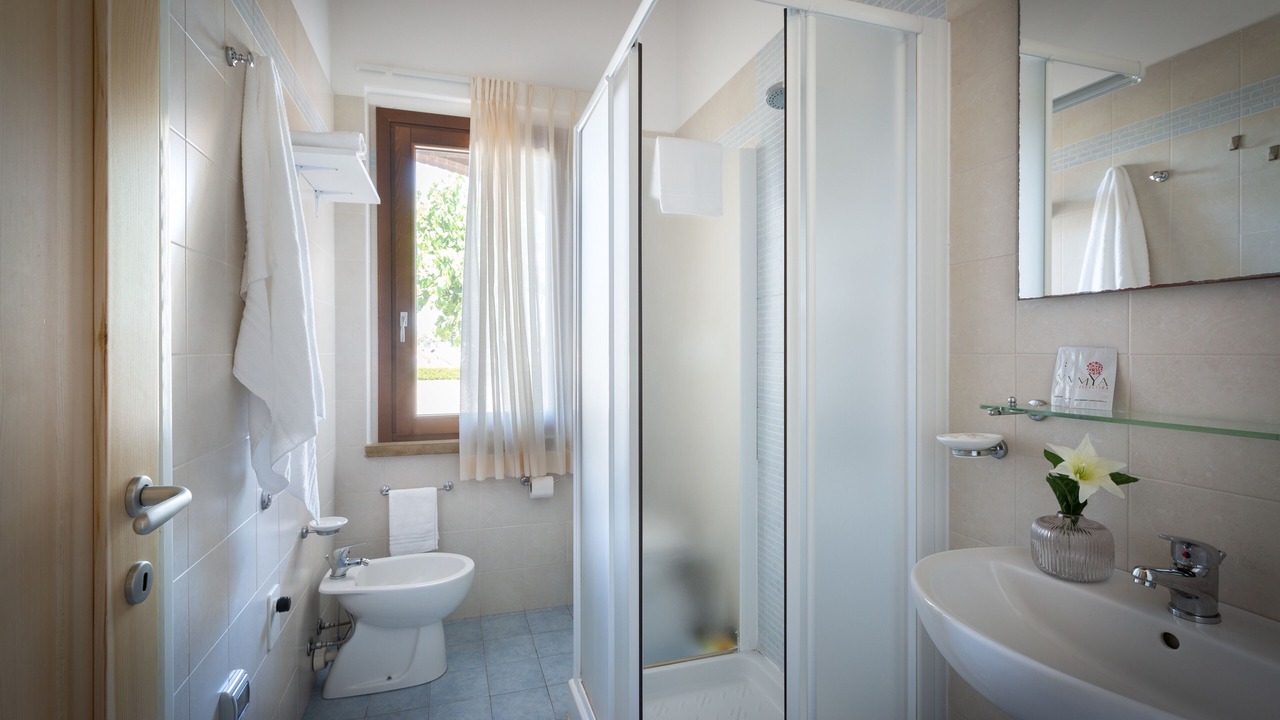 Photo of Bathroom in Rosignano Marittimo